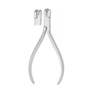 Pin & Ligature Soft Wire Cutter