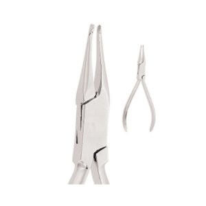 Rectangular Forcep