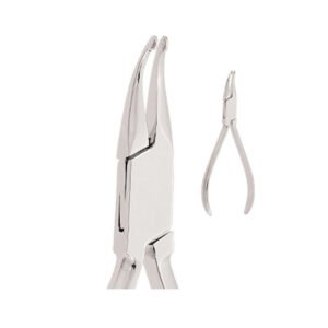 Curve Forcep