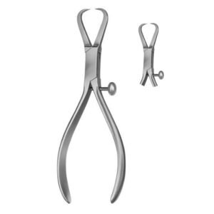 Furrer Copper Ring Removing Plier