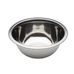 Stainless Steel Bowl