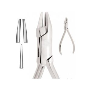 Aderer Forcep