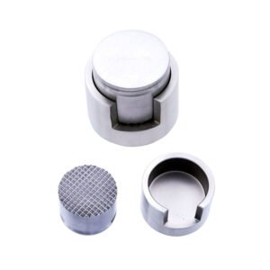 Bone Morselizer in Titanium