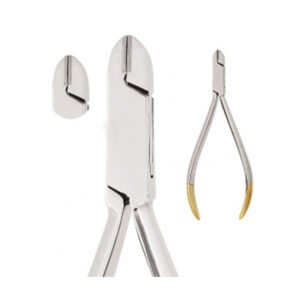 Pinza Corte Ligero Fine