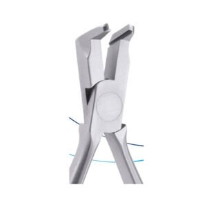 Short Clipper Distal