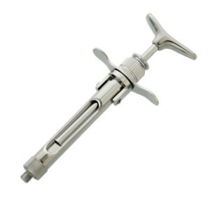 Dental Syringe