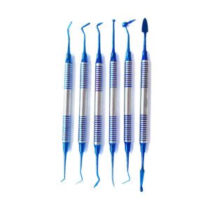 Filling Instrument Set