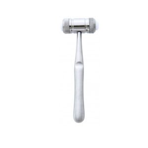 Hammer Mallet with replace plastic insert 17cm