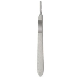 Scalpel Handle