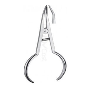 Pinza Para Elasticosy