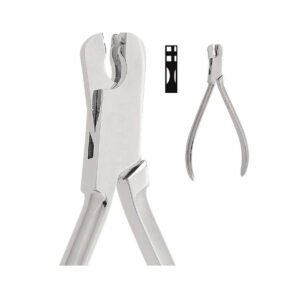 Doblar Barras Forcep