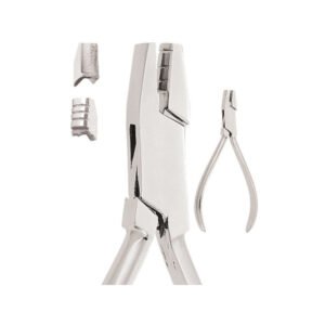 Forceps Lingual Arch