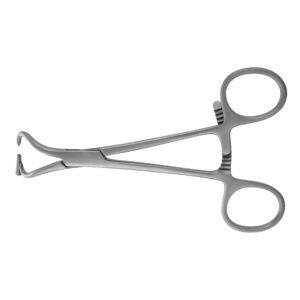 Bone Holding Forcep