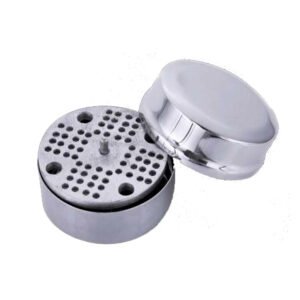 Endodontic Box Round