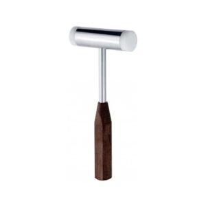 Hammer Mallet with replaceable plasic insert 16cm