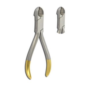 Soft Wire Cutter Plier