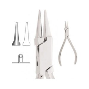Angle Forcep
