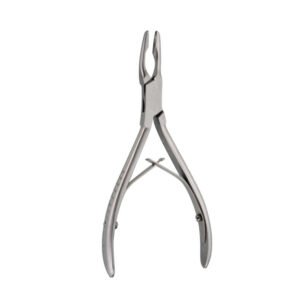 Clevel and Bone Rongeurs