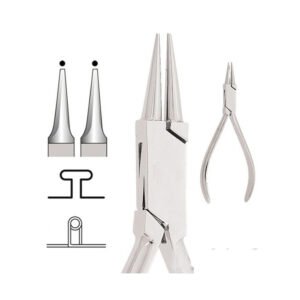 Angle Forcep