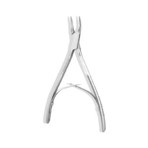 Micro Fredman Bone Rongeur