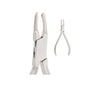 Johnson Forcep