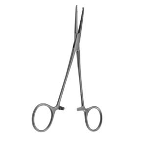 Artery Forceps Halstead Mosquito