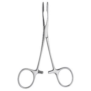 Artery Forceps Pean