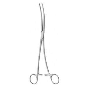Uterine Dressing Forcep