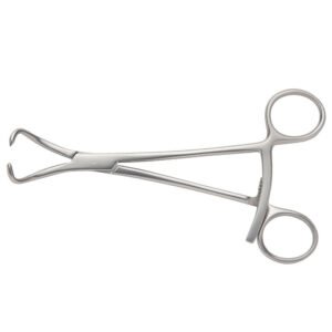 Bone Holding Forcep