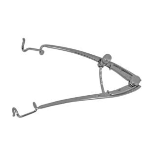 Clerk Eye Speculum