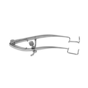 Clerk Eye Speculum