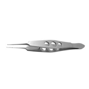 Corneal Forcep