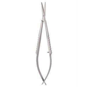 Bone Cutting Spring Scissor