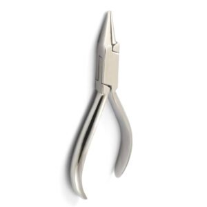 Wire Bending Loop Forming Plier