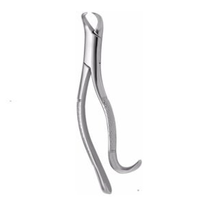Extracting Forceps American Pattern