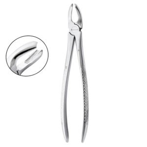 Extraction Forceps English Pattern