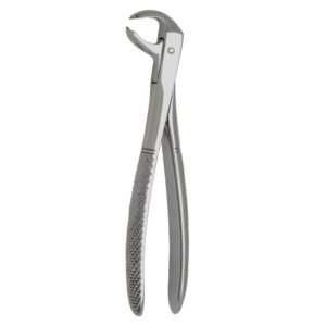 Extraction Forceps English Pattern