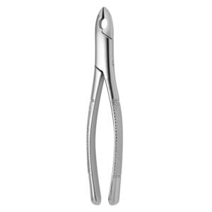 Extracting Forceps American Pattern