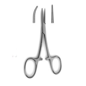 Hartmann Baby Mosquito Forcep