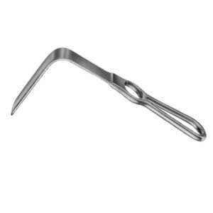 Landon Vaginal Retractor