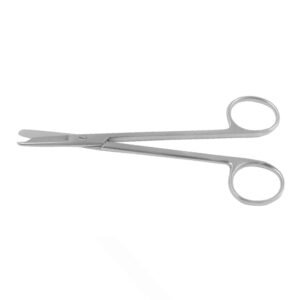 Ligature Scissor Autopsy