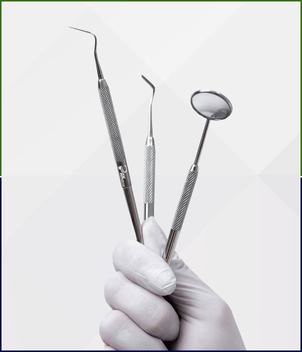 Dental Instruments