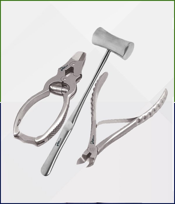 Orthopedic Instruments