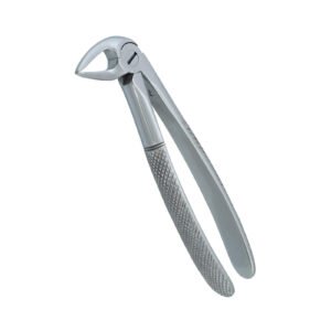 Extraction Forceps English Pattern