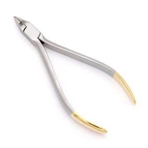 Light Wire Pliers With Cutter