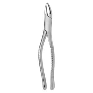 Tooth Extracting Forceps American Pattern