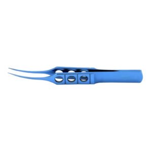 Corneal Forcep