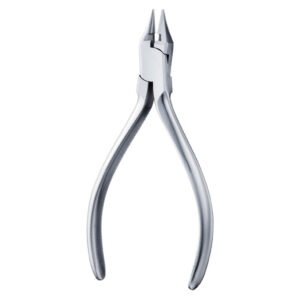 Bone Pliers & Wire Holders