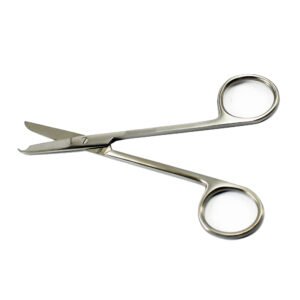 Ligature Scissor Littauer