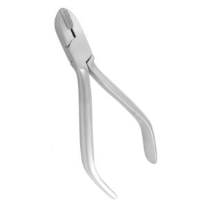 Bone Pliers & Wire Holder